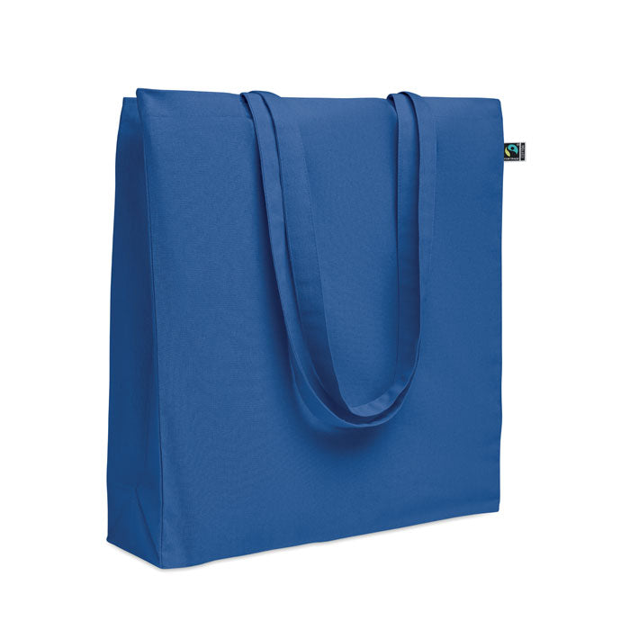 OSOLE++ COLOUR - Bolsa algodón Fairtrade 180 gr