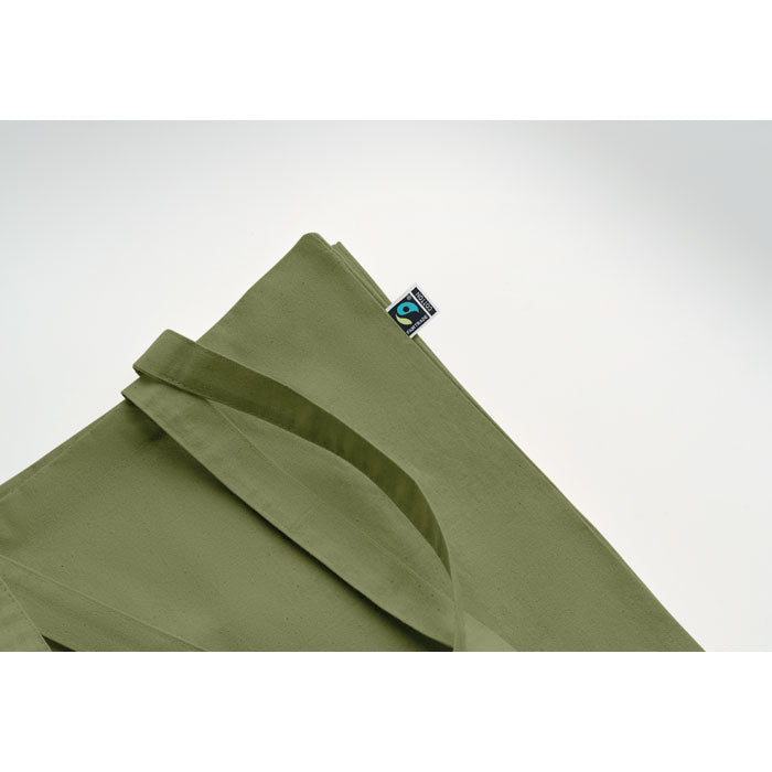 OSOLE++ COLOUR - Bolsa algodón Fairtrade 180 gr