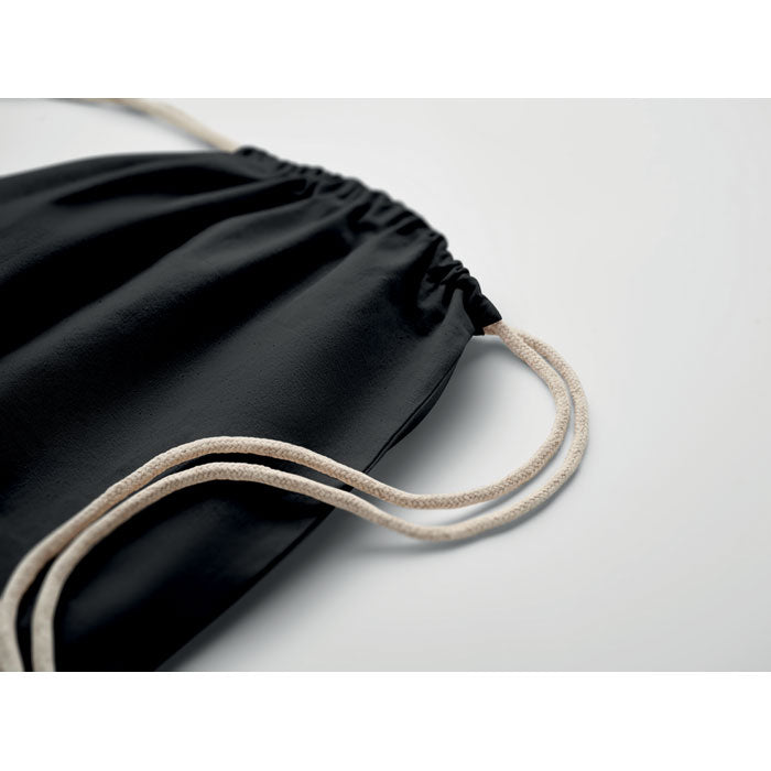 OSOLE DRAW COLOUR - Bolsa de cuerdas Fairtrade