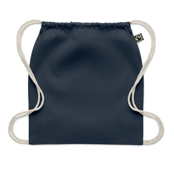 OSOLE DRAW COLOUR - Bolsa de cuerdas Fairtrade