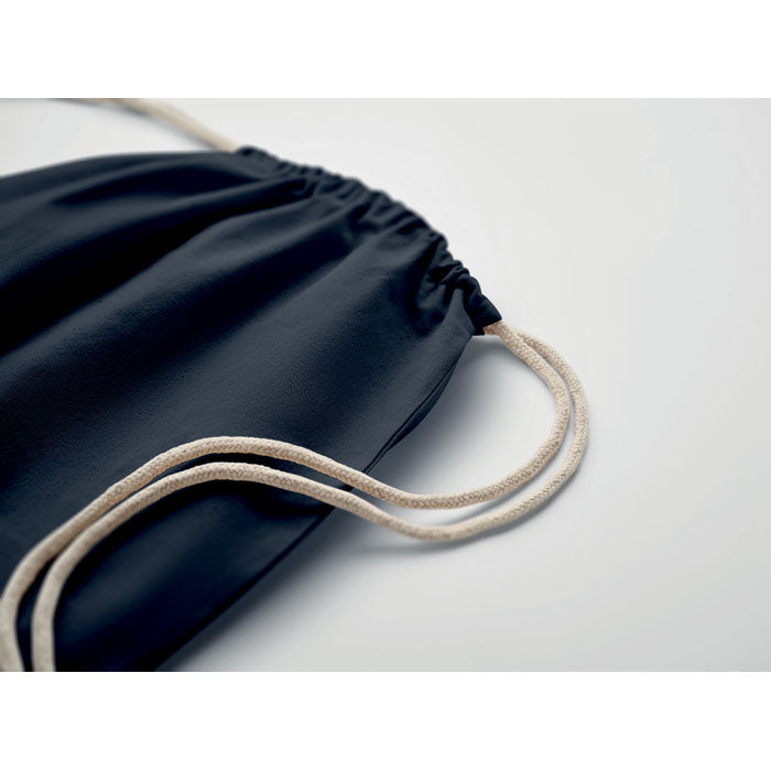 OSOLE DRAW COLOUR - Bolsa de cuerdas Fairtrade