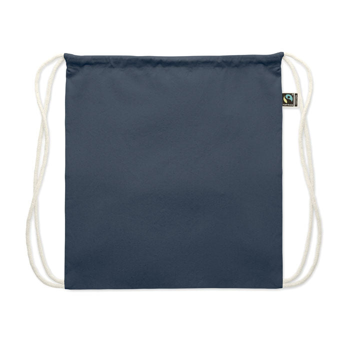 OSOLE DRAW COLOUR - Bolsa de cuerdas Fairtrade