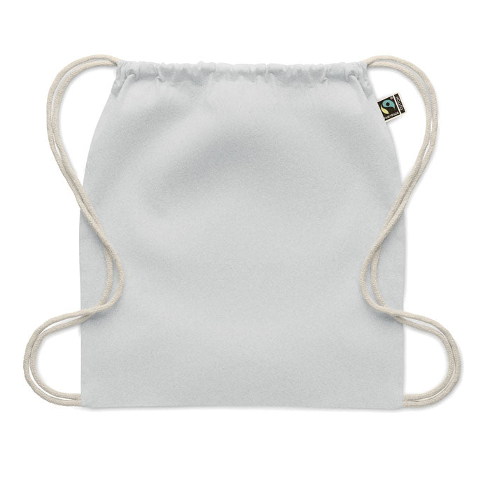 OSOLE DRAW COLOUR - Bolsa de cuerdas Fairtrade