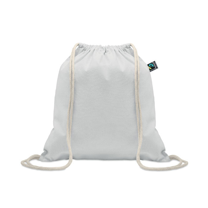 OSOLE DRAW COLOUR - Bolsa de cuerdas Fairtrade