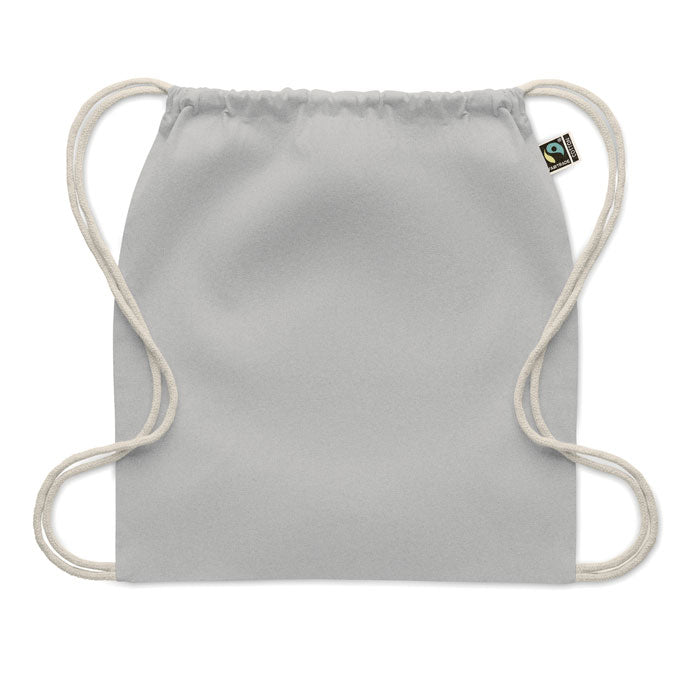 OSOLE DRAW COLOUR - Bolsa de cuerdas Fairtrade