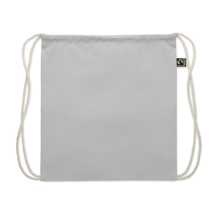 OSOLE DRAW COLOUR - Bolsa de cuerdas Fairtrade