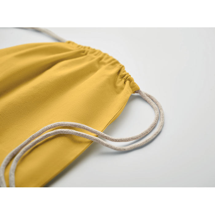 OSOLE DRAW COLOUR - Bolsa de cuerdas Fairtrade