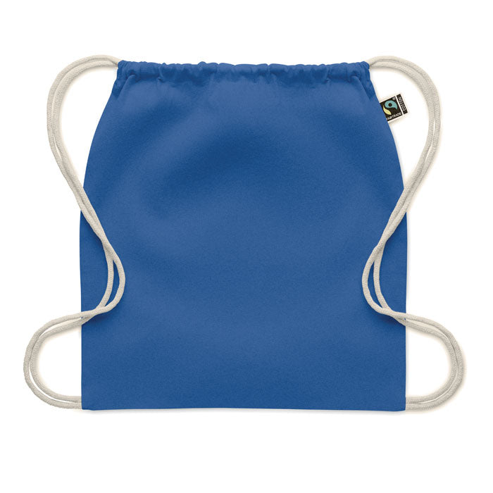 OSOLE DRAW COLOUR - Bolsa de cuerdas Fairtrade