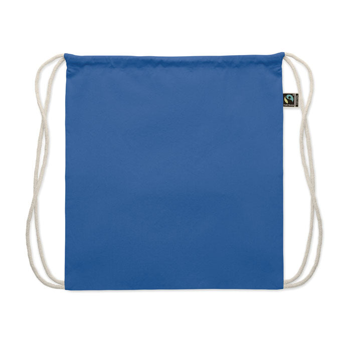 OSOLE DRAW COLOUR - Bolsa de cuerdas Fairtrade