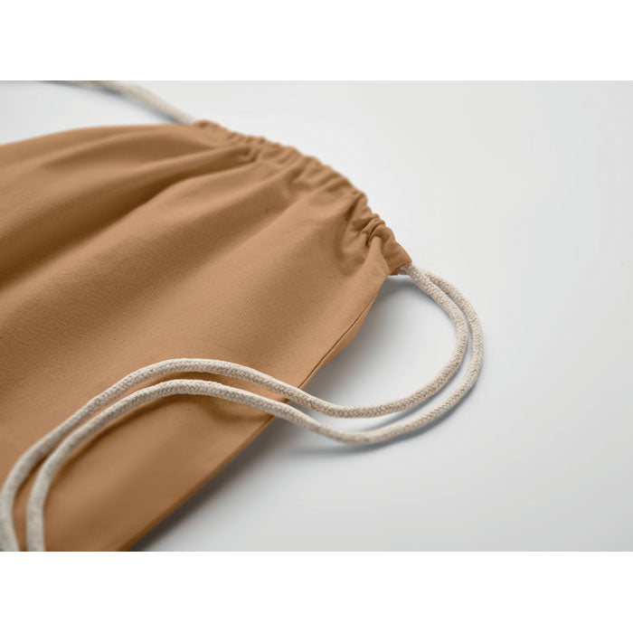 OSOLE DRAW COLOUR - Bolsa de cuerdas Fairtrade