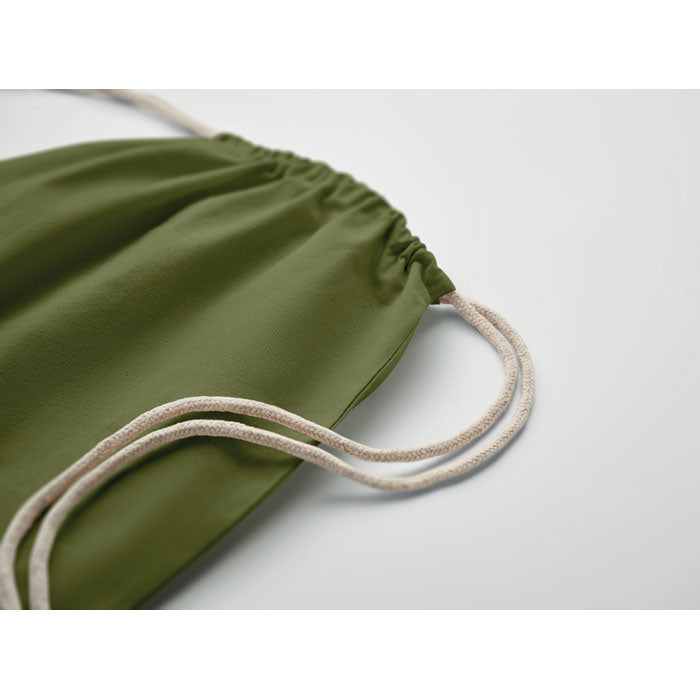 OSOLE DRAW COLOUR - Bolsa de cuerdas Fairtrade