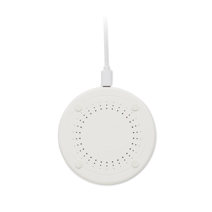 CORTLESS - Cargador inalámb. 15W corcho