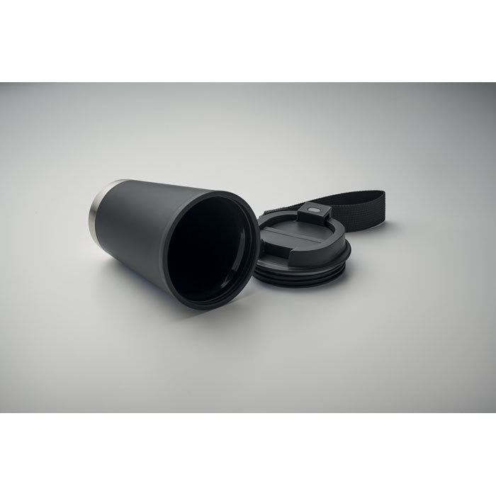 TOPIZ - Vaso de doble pared 300 ml