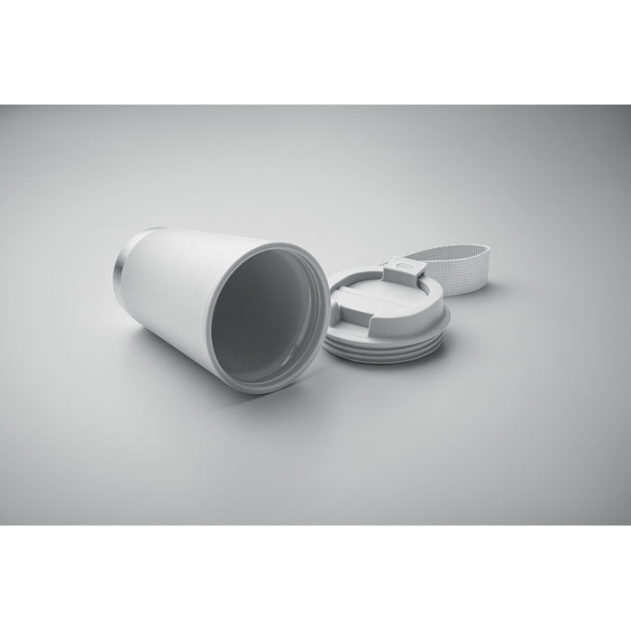 TOPIZ - Vaso de doble pared 300 ml