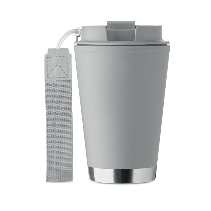 TOPIZ - Vaso de doble pared 300 ml