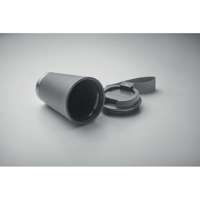 TOPIZ - Vaso de doble pared 300 ml