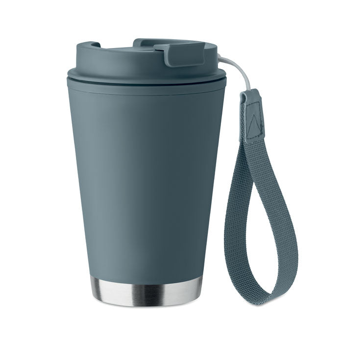 TOPIZ - Vaso de doble pared 300 ml