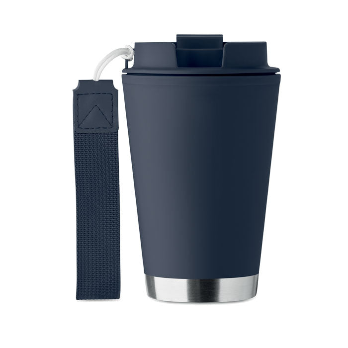 TOPIZ - Vaso de doble pared 300 ml