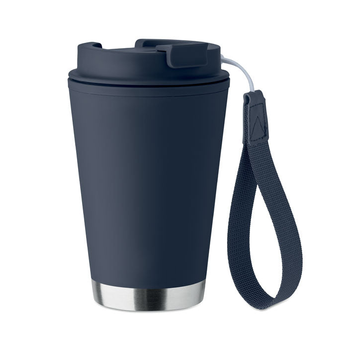 TOPIZ - Vaso de doble pared 300 ml