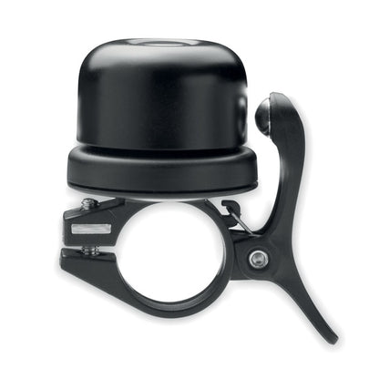 Timbre de bicicleta inteligente Apple® Find My locator