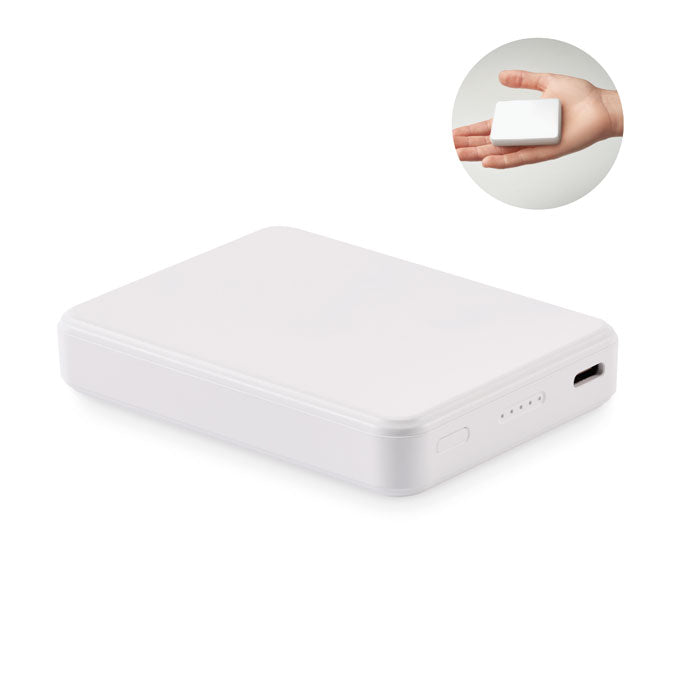 KLEINPOW - Powerbank 5000mAh 20W