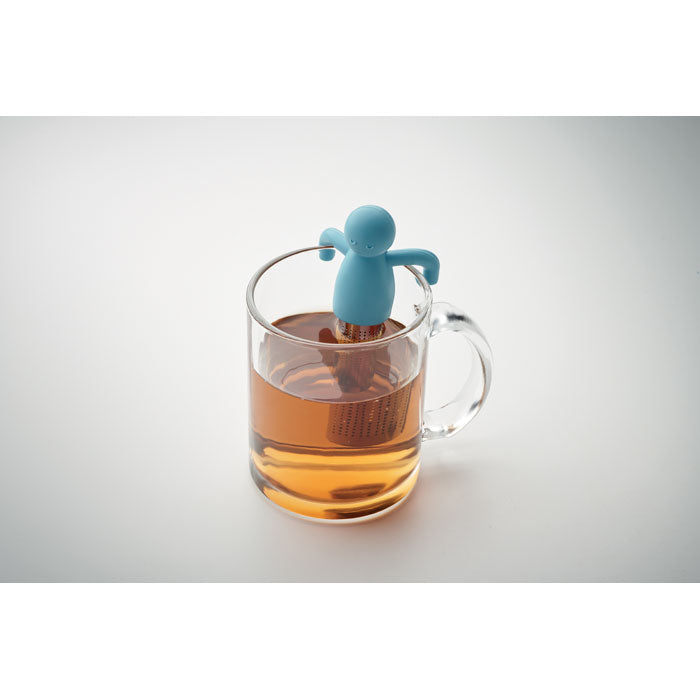 NINOT - Divertido infusor de té