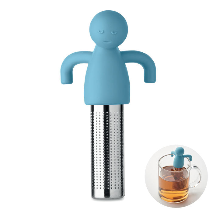 NINOT - Divertido infusor de té
