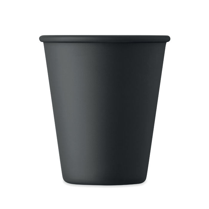 CUPFUL - Vaso pared simple reutilizable