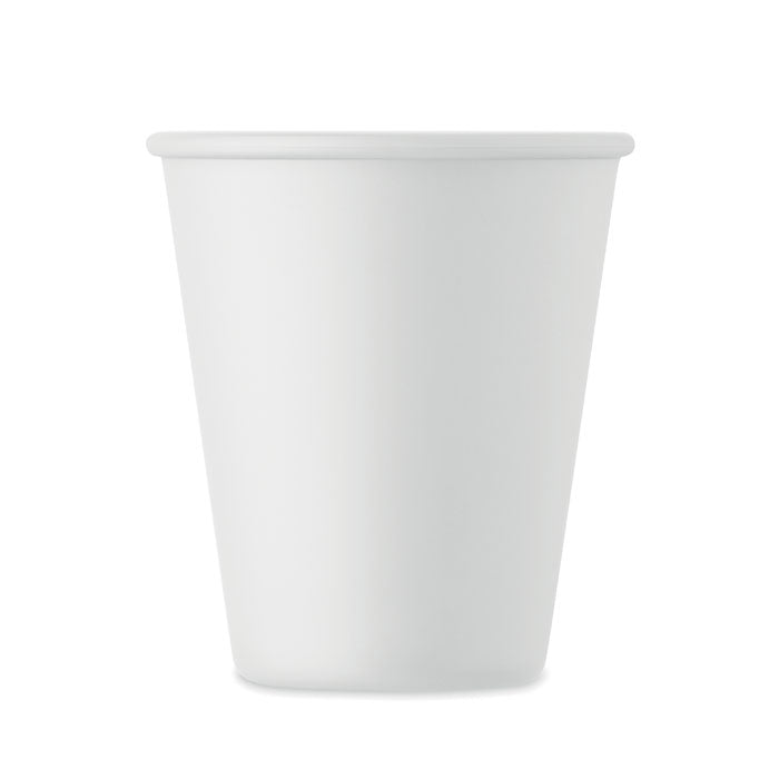 CUPFUL - Vaso pared simple reutilizable