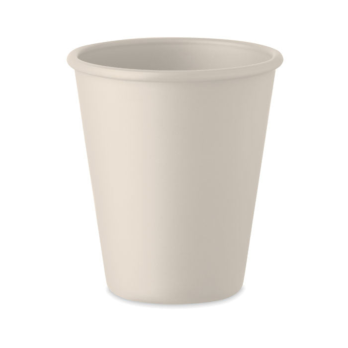 CUPFUL - Vaso pared simple reutilizable