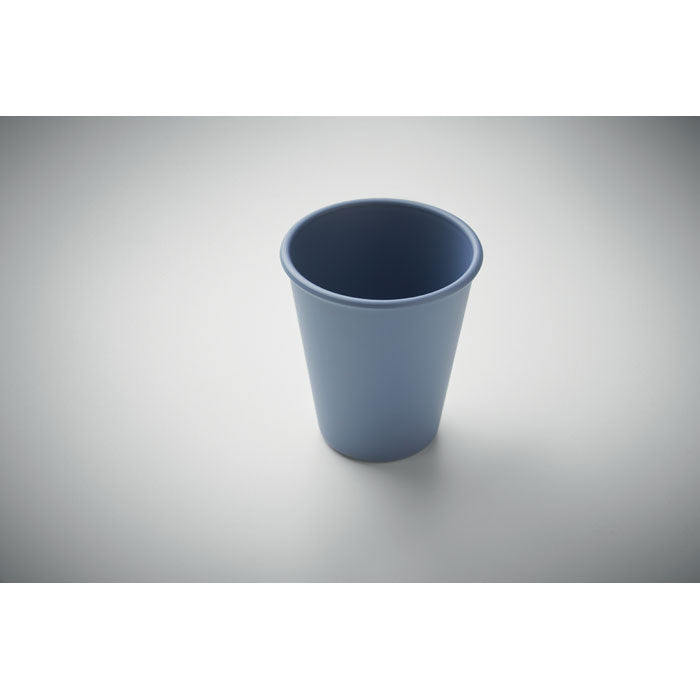 CUPFUL - Vaso pared simple reutilizable