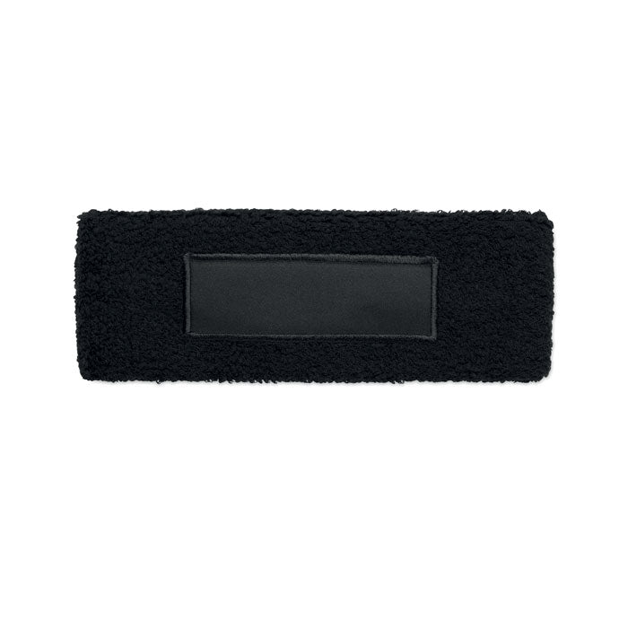 ATAMA - Diadema de polialgodón