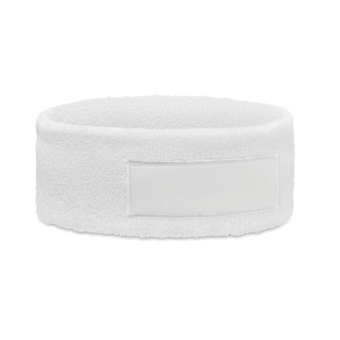 ATAMA - Diadema de polialgodón