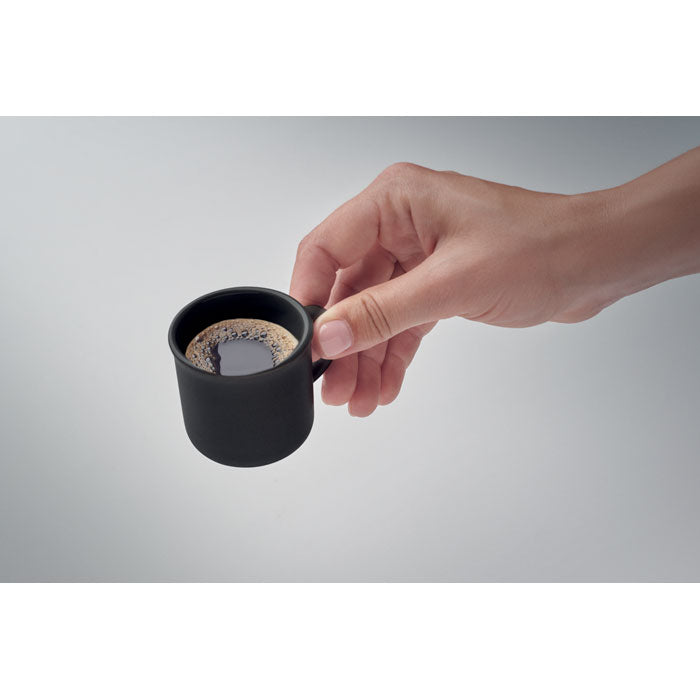 ESPRES - Taza espresso cerámica 40 ml