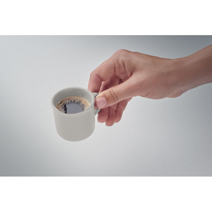ESPRES - Taza espresso cerámica 40 ml