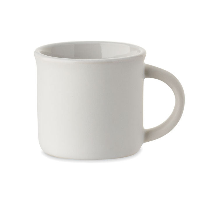 ESPRES - Taza espresso cerámica 40 ml