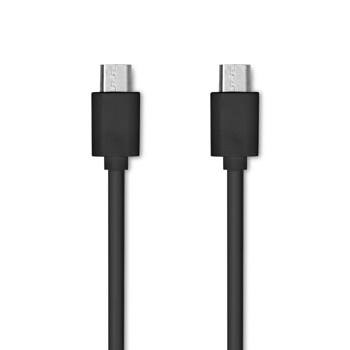 CRYL - Cargador inalám. acrílico 15 W