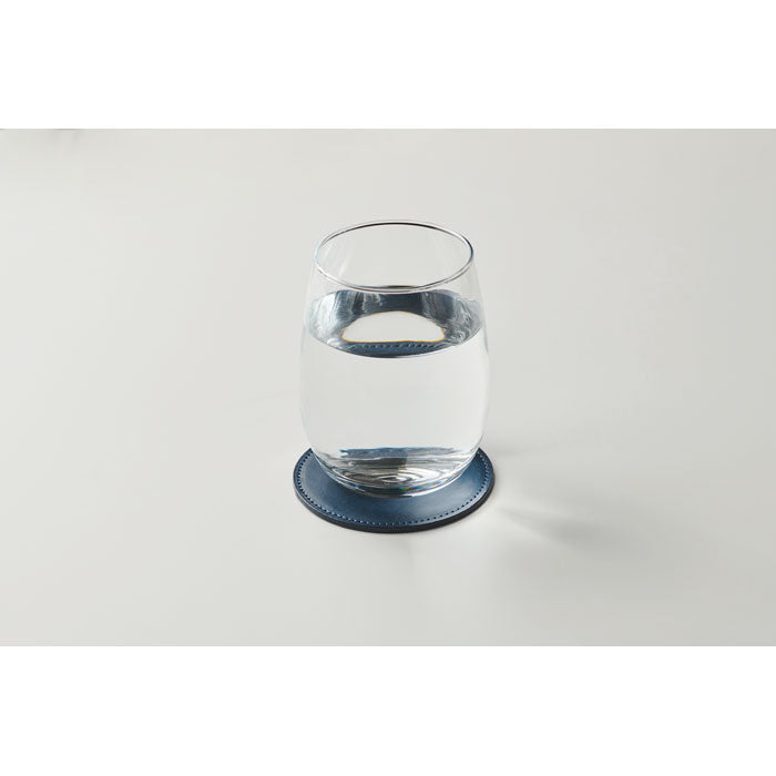 POSA - Posavasos redondo de PU