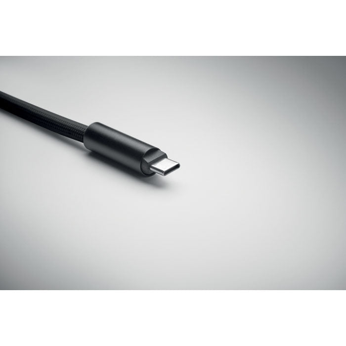 COCHARGE - Cordón de carga y datos 60 W