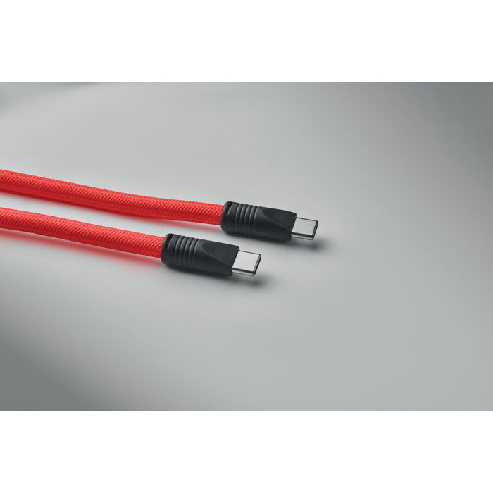 COCHARGE - Cordón de carga y datos 60 W