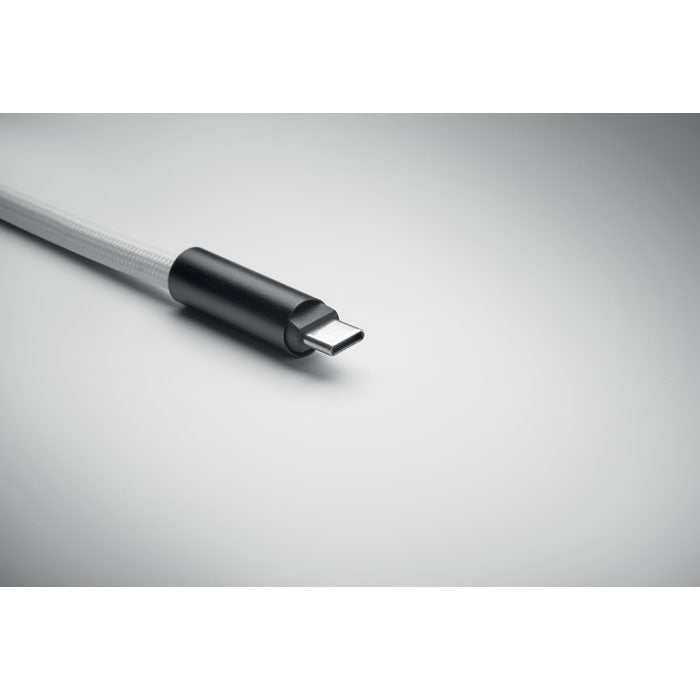 COCHARGE - Cordón de carga y datos 60 W
