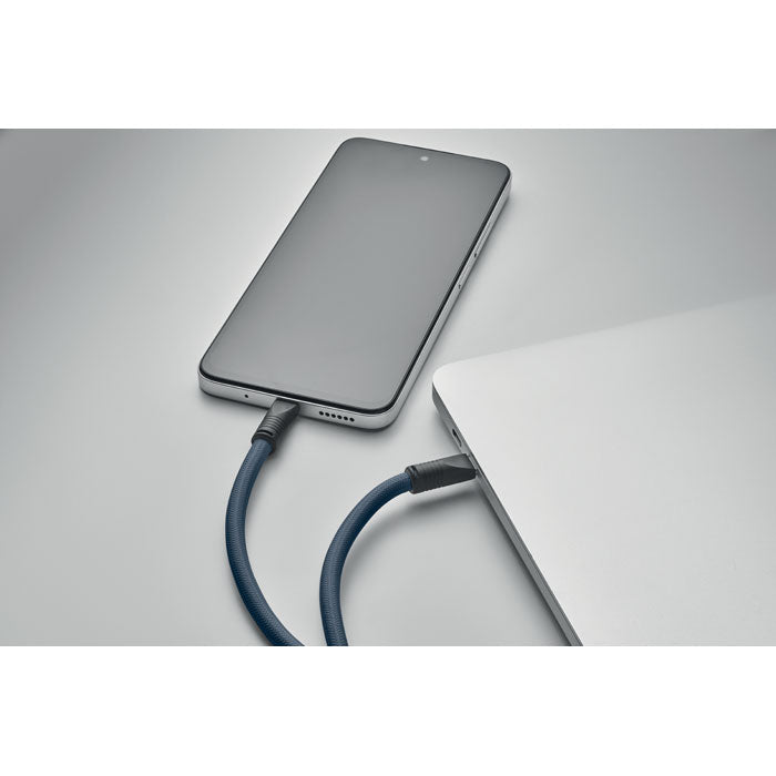 COCHARGE - Cordón de carga y datos 60 W