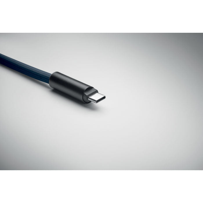 COCHARGE - Cordón de carga y datos 60 W