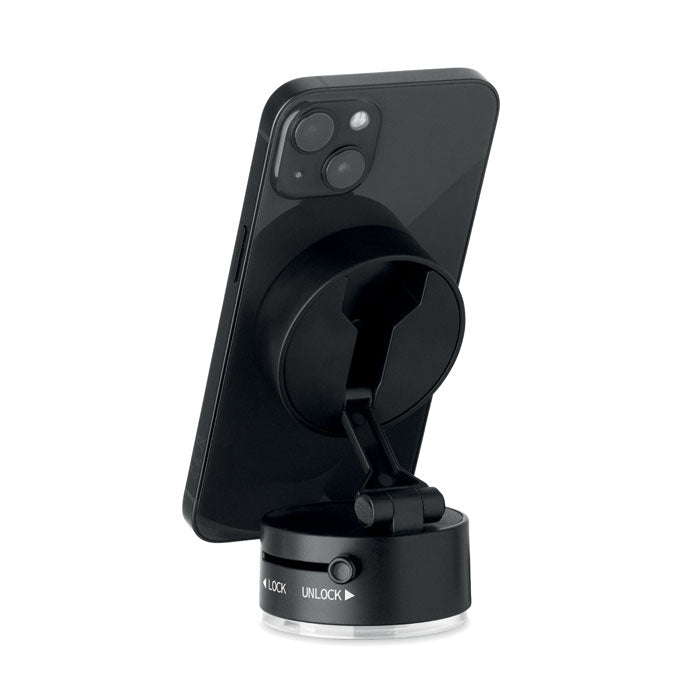 MAGPHONE - Soporte magnético p/teléfono