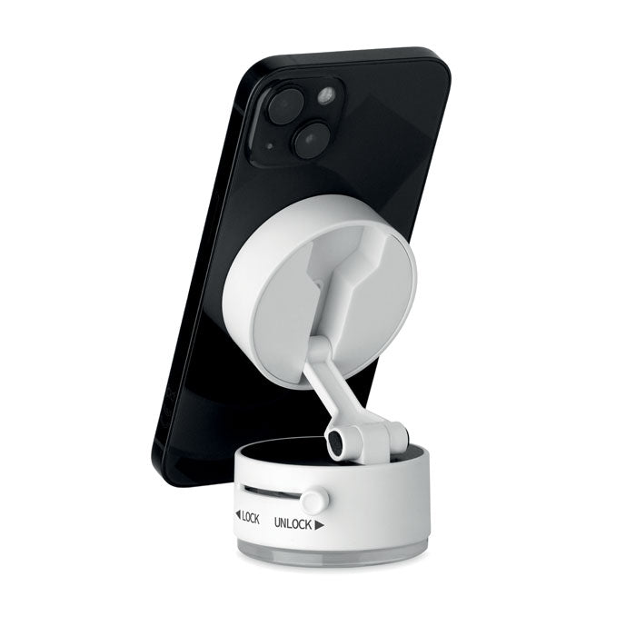 MAGPHONE - Soporte magnético p/teléfono