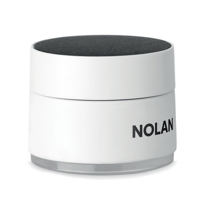 Soporte para móvil personalizado con un logotipo