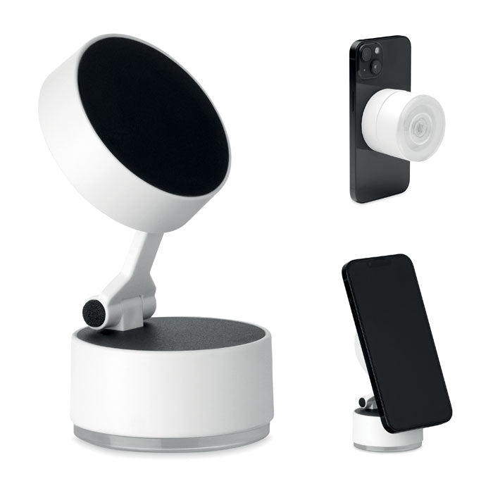 MAGPHONE - Soporte magnético p/teléfono