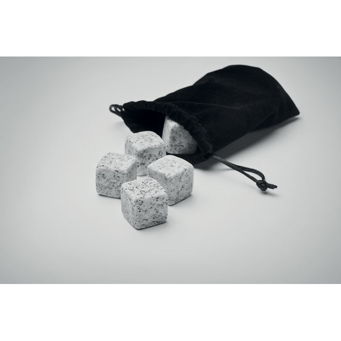 ABERDEEN - Caja de 9 piedras enfriadoras