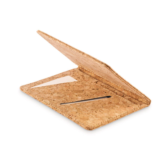 CORKPASS - Porta pasaportes de corcho