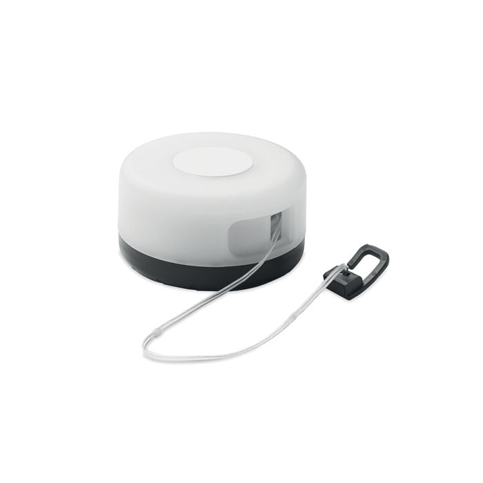 BRILLO - Cuerda de luces LED retráctil - Regalos Corporativos Personalizados · Clap Comunicacion